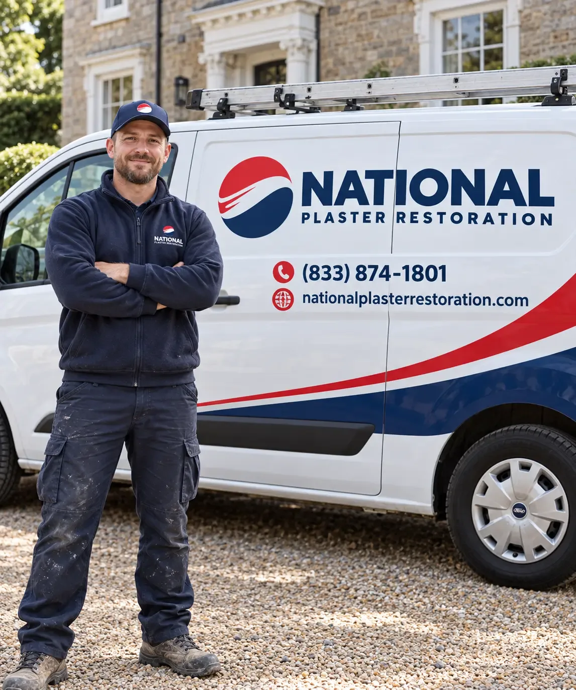 Plaster Repair company in Rockfall, CT